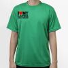 Drifit Premium Roundneck T-shirt Thumbnail
