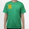 Drifit Premium Roundneck T-shirt Thumbnail