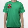 Drifit Premium Roundneck T-shirt Thumbnail
