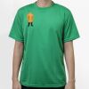 Drifit Premium Roundneck T-shirt Thumbnail