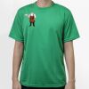 Drifit Premium Roundneck T-shirt Thumbnail