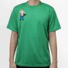 Drifit Premium Roundneck T-shirt Thumbnail