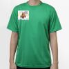 Drifit Premium Roundneck T-shirt Thumbnail