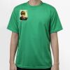 Drifit Premium Roundneck T-shirt Thumbnail