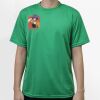 Drifit Premium Roundneck T-shirt Thumbnail