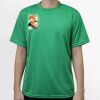 Drifit Premium Roundneck T-shirt Thumbnail