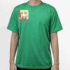 Drifit Premium Roundneck T-shirt Thumbnail