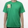 Drifit Premium Roundneck T-shirt Thumbnail