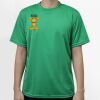 Drifit Premium Roundneck T-shirt Thumbnail