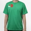 Drifit Premium Roundneck T-shirt Thumbnail