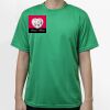 Drifit Premium Roundneck T-shirt Thumbnail