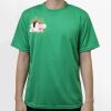 Drifit Premium Roundneck T-shirt Thumbnail
