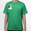 Drifit Premium Roundneck T-shirt Thumbnail