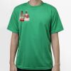 Drifit Premium Roundneck T-shirt Thumbnail