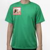 Drifit Premium Roundneck T-shirt Thumbnail