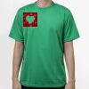 Drifit Premium Roundneck T-shirt Thumbnail