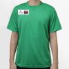 Drifit Premium Roundneck T-shirt Thumbnail