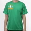 Drifit Premium Roundneck T-shirt Thumbnail