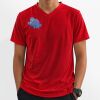 Drifit V-Neck Thumbnail