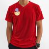 Drifit V-Neck Thumbnail