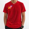 Drifit V-Neck Thumbnail