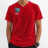 Drifit V-Neck Thumbnail