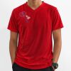 Drifit V-Neck Thumbnail