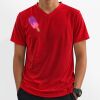 Drifit V-Neck Thumbnail