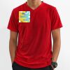Drifit V-Neck Thumbnail