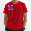 Drifit V-Neck Thumbnail