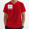 Drifit V-Neck Thumbnail