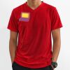 Drifit V-Neck Thumbnail
