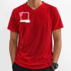 Drifit V-Neck Thumbnail