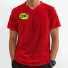 Drifit V-Neck Thumbnail