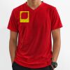 Drifit V-Neck Thumbnail