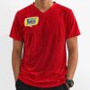 Drifit V-Neck Thumbnail