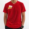 Drifit V-Neck Thumbnail