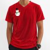 Drifit V-Neck Thumbnail