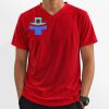 Drifit V-Neck Thumbnail