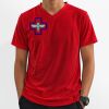 Drifit V-Neck Thumbnail