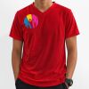 Drifit V-Neck Thumbnail