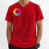 Drifit V-Neck Thumbnail