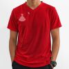 Drifit V-Neck Thumbnail