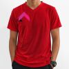 Drifit V-Neck Thumbnail