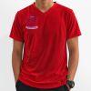 Drifit V-Neck Thumbnail