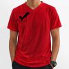 Drifit V-Neck Thumbnail