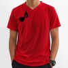 Drifit V-Neck Thumbnail