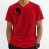 Drifit V-Neck Thumbnail