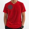 Drifit V-Neck Thumbnail