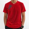 Drifit V-Neck Thumbnail